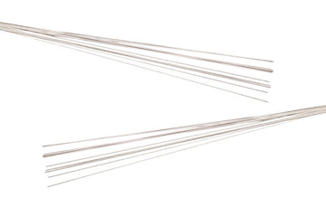 KnitPro Lace Blocking Wires (pack of 16 Tubes)