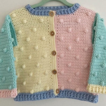 Marigold Cardigan