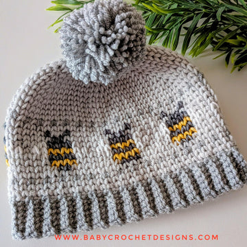 9 in 1 Beanie