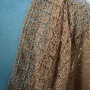 #264 Elena Shawl
