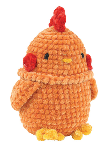 Lykke Amitami - Clara The Chicken Kit