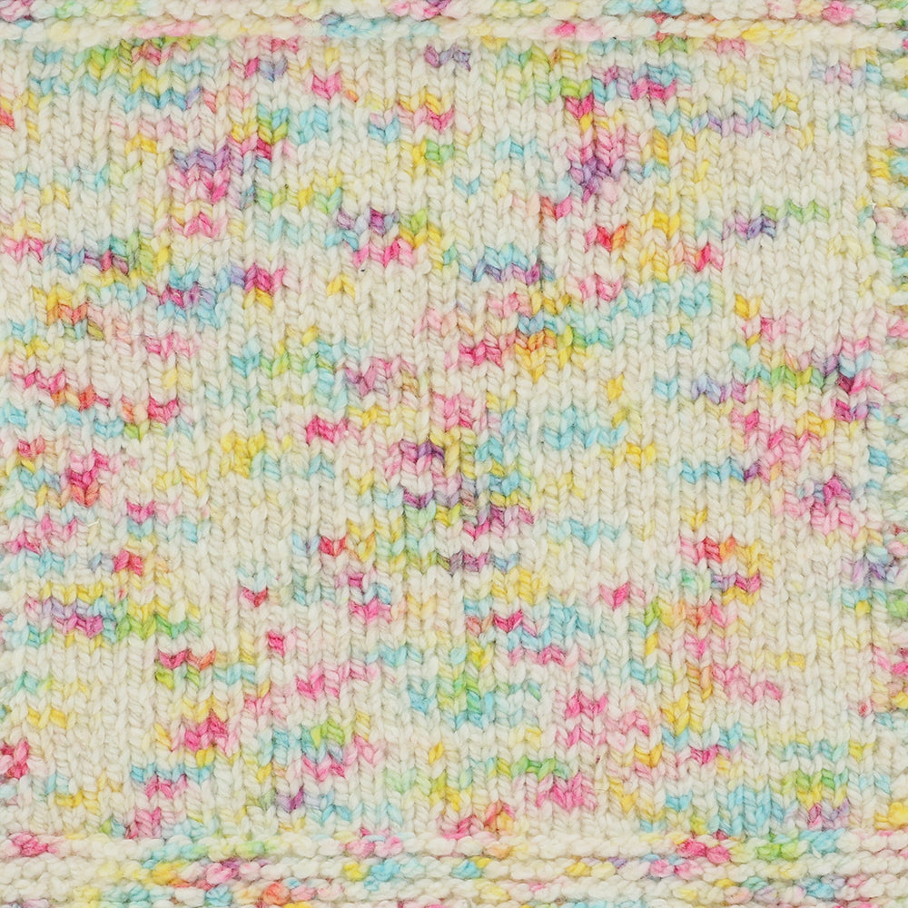 Cascade Yarns Fixation Splash Yarn - Cotton DK