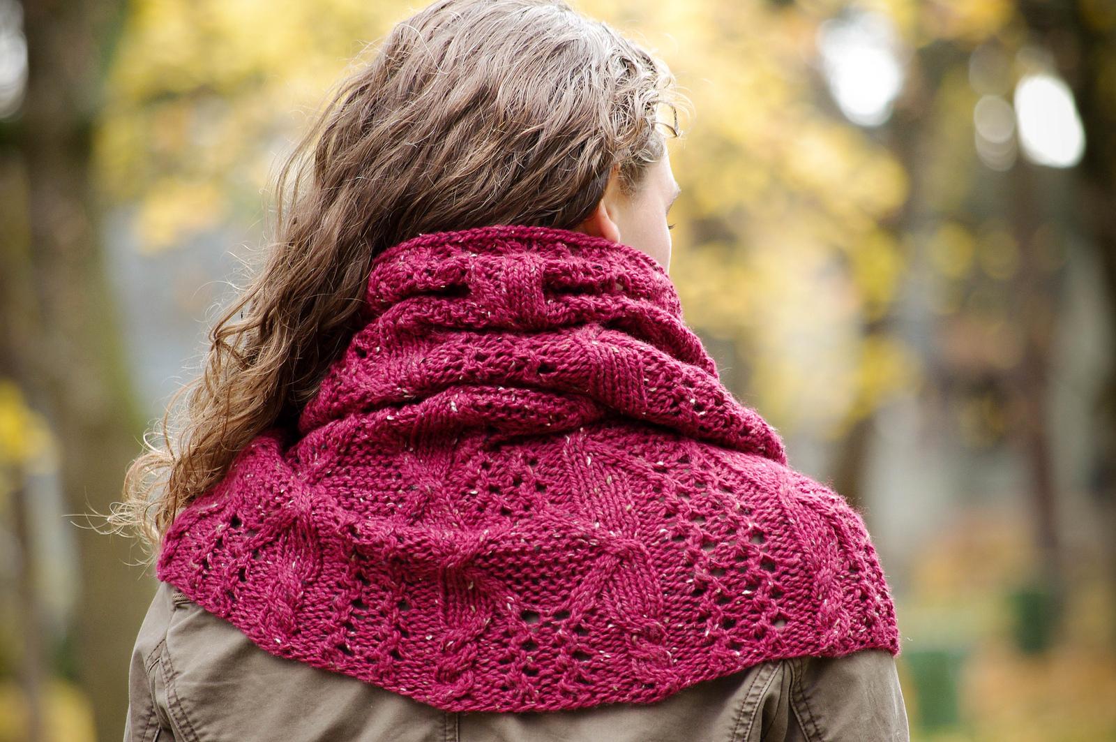 Gallant Cowl