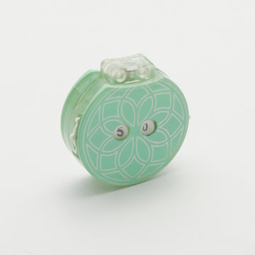 KnitPro The Mindful Collection Teal Row Counter