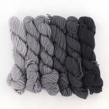 Charcoal (CHAR)