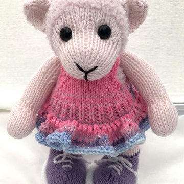 Loganberry Lamb