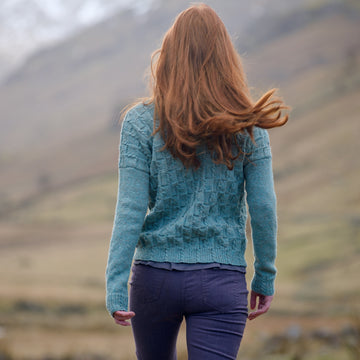 The Fibre Co. Eagle Crag PDF