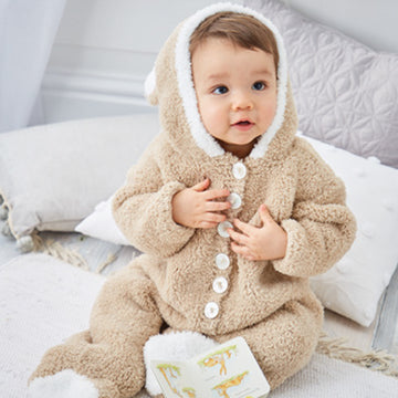 Sirdar Bunny, Sheep or Teddy Bear All-In-Ones Knitting