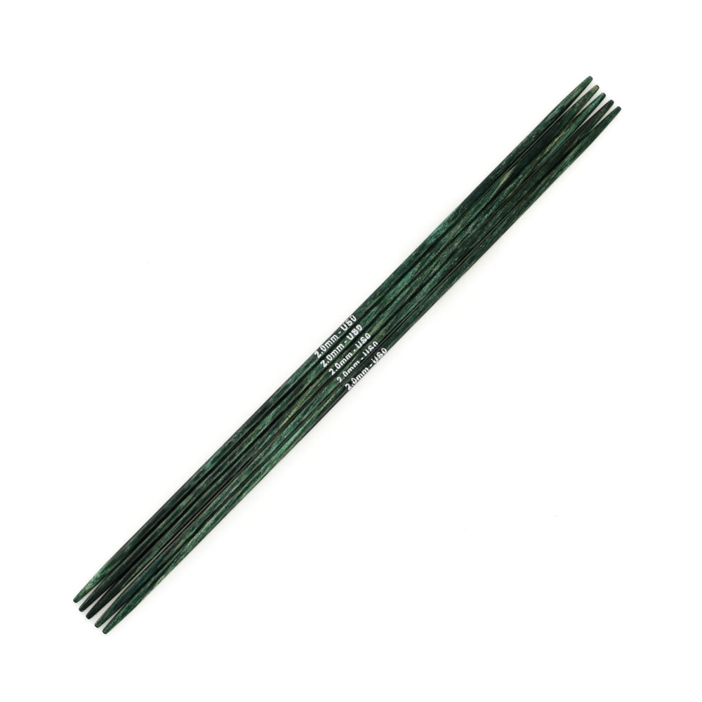 KnitPro Dreamz Double Pointed Needles 6"