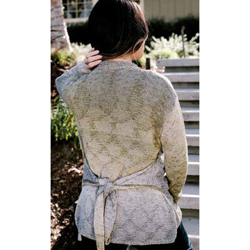 Trendsetter Yarns Impress Cardigan Crochet Pattern