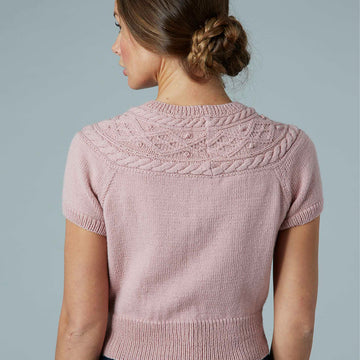 Debbie Bliss Betty Top PDF