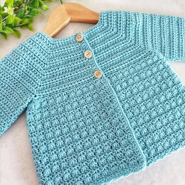 Primrose Cardigan