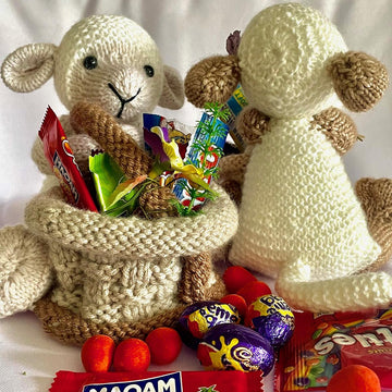 Easter Baskets
