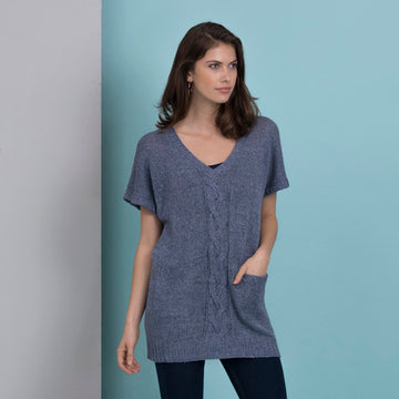 Stacy Charles Fine Yarns Spring/Summer 2018 (Nina Capsule Collection)