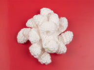Deramores Christmas Present Bows Toy Knitting Pattern