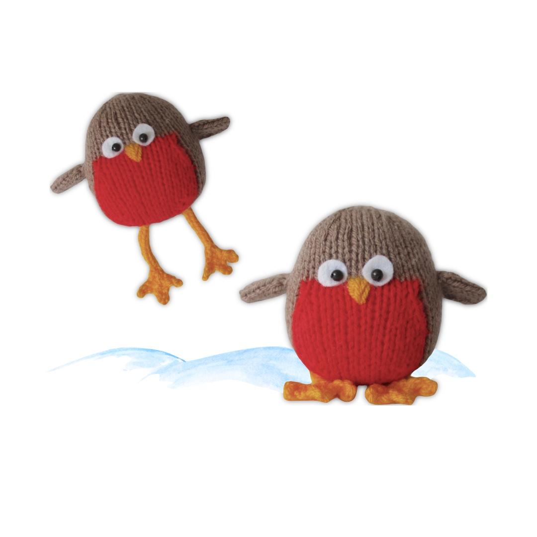 Jolly Robin