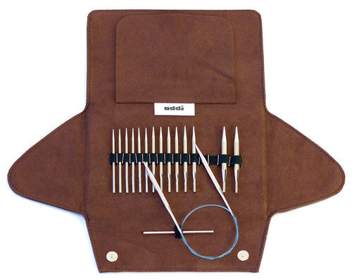 addi Click Short Rocket Set