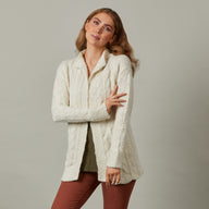 Valley Yarns Kousa Knitting Pattern