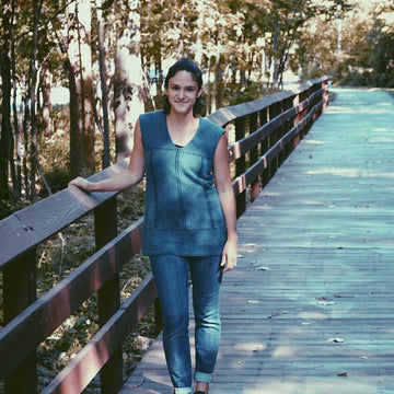 Everyday Tunic