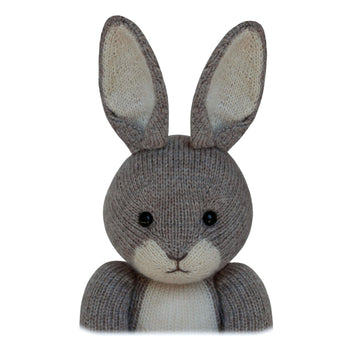 Bunny (Knit a Teddy)