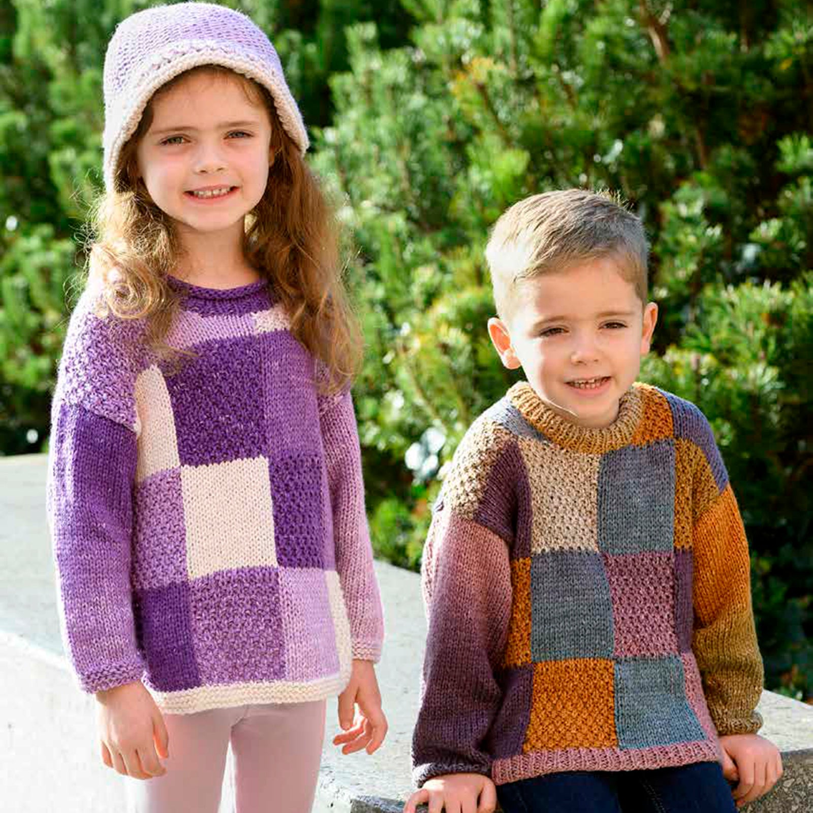 Juniper Moon Farm Hat Knitting Pattern