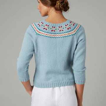 Debbie Bliss Joan Jumper PDF