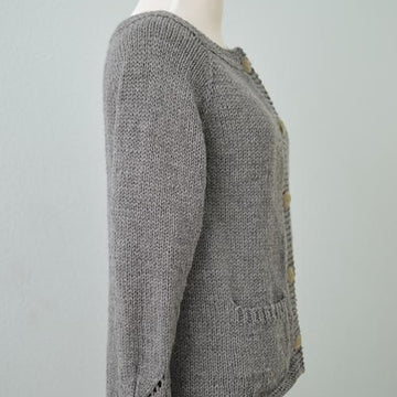 #224 Tuesday's Cardi