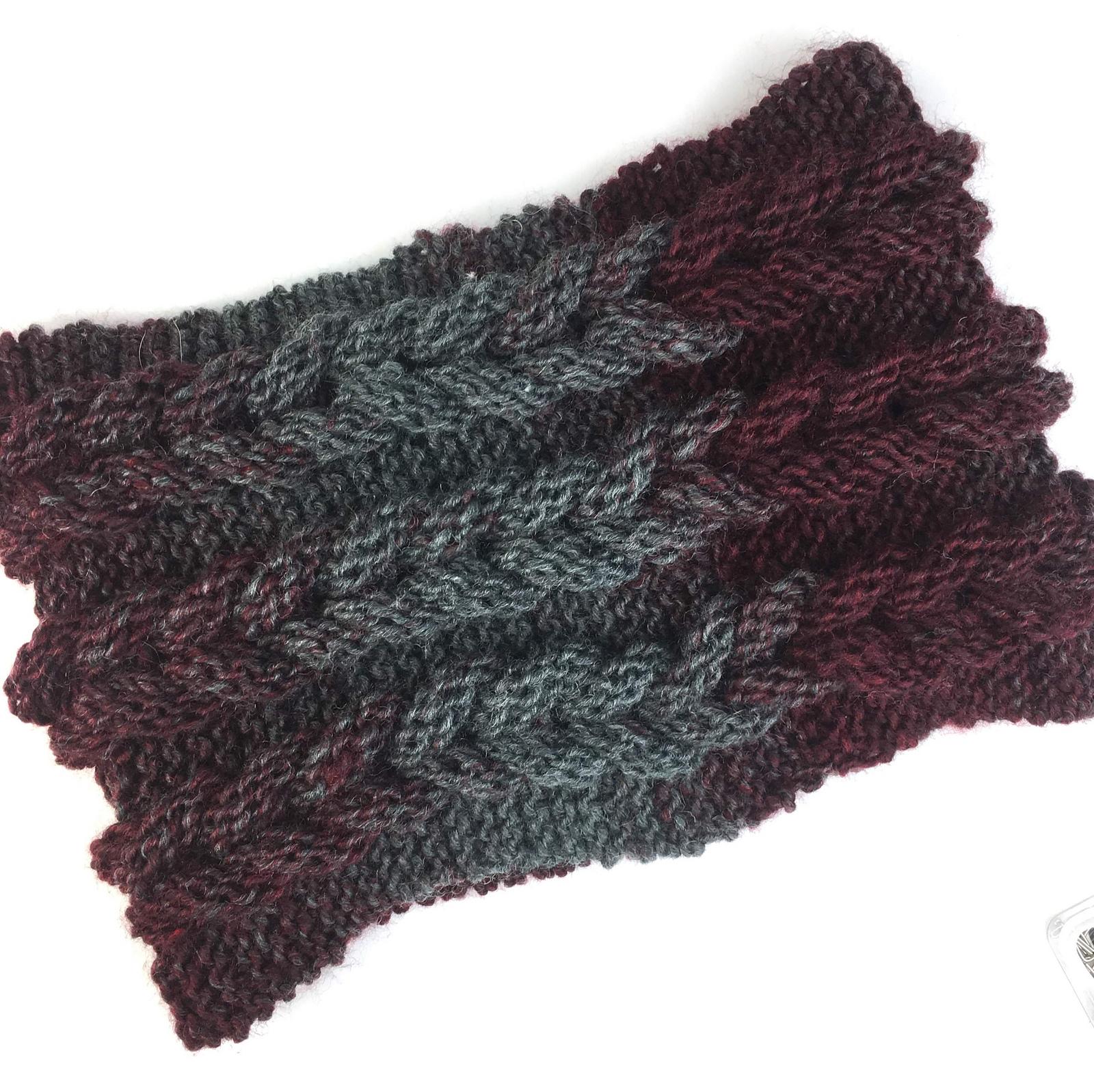 3-D Cowl