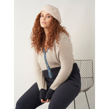 Rowan Modern Knits in Kid Classic