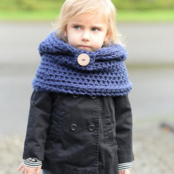 Clove Cowl