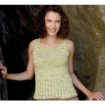 Rowan Vervaine Jumper Knitting Pattern