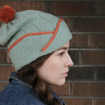 Field Mate Toque