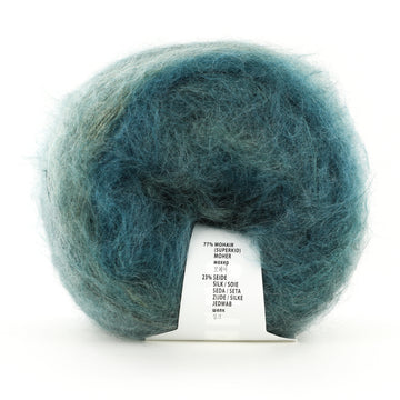 Lang Mohair Luxe Color
