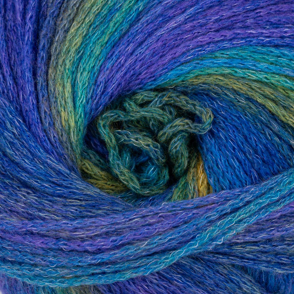 Berroco Wizard Yarn - Superwash Merino Chunky