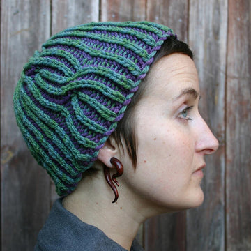 Flipside Hat