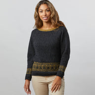 Valley Yarns Helenium Knitting Pattern