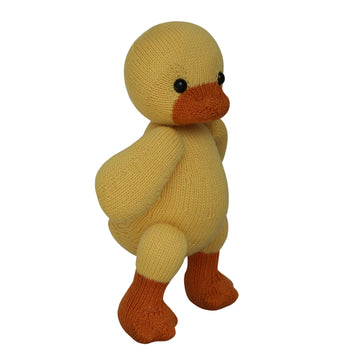 Chick (Knit a Teddy)