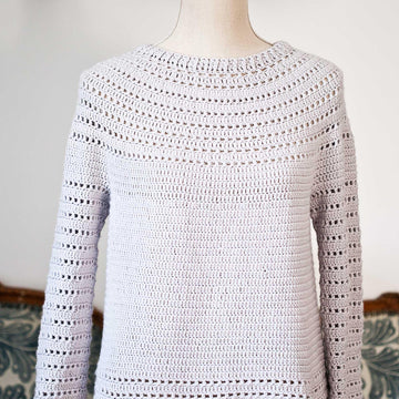 Pearl Sweater
