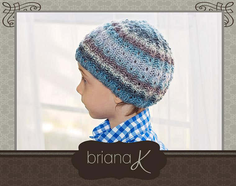 Cambridge Beanie