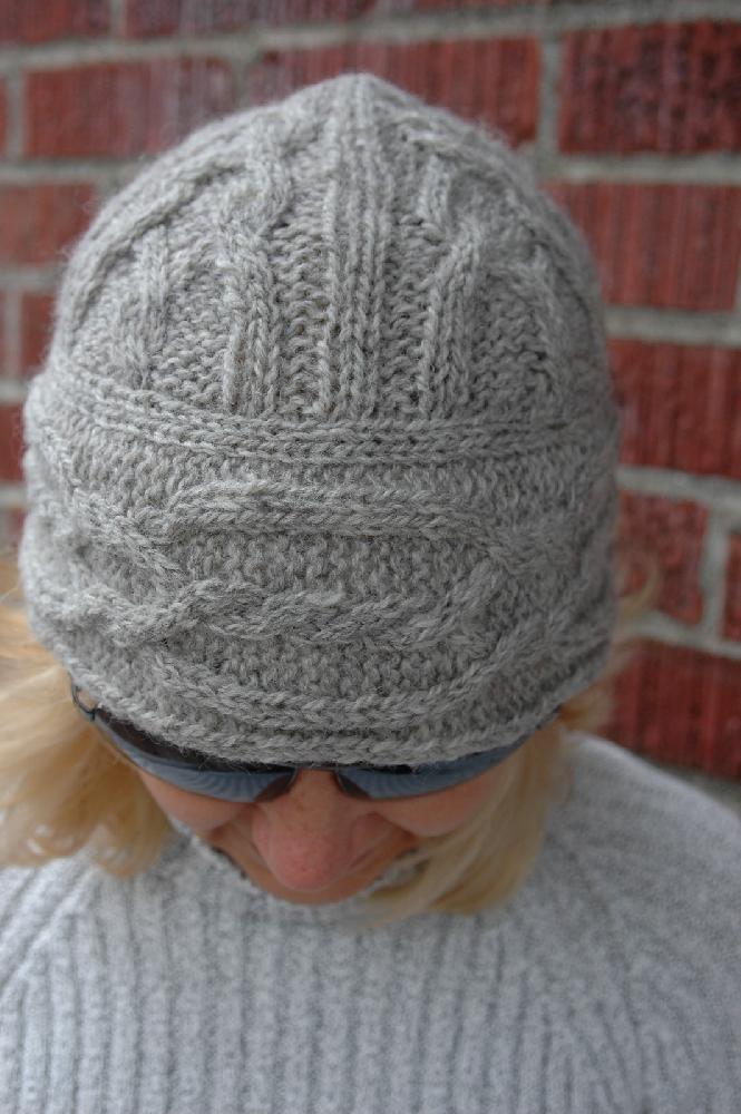 Ingefred Hat