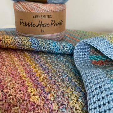 Sweet Baby Cuddles Blanket