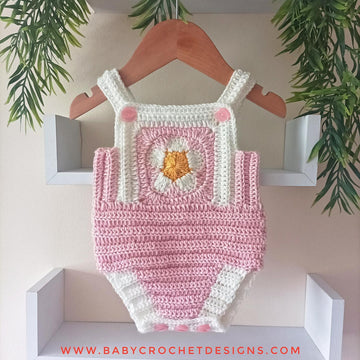 Pick and Mix Playsuit