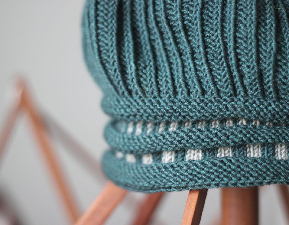 Callisto Hat