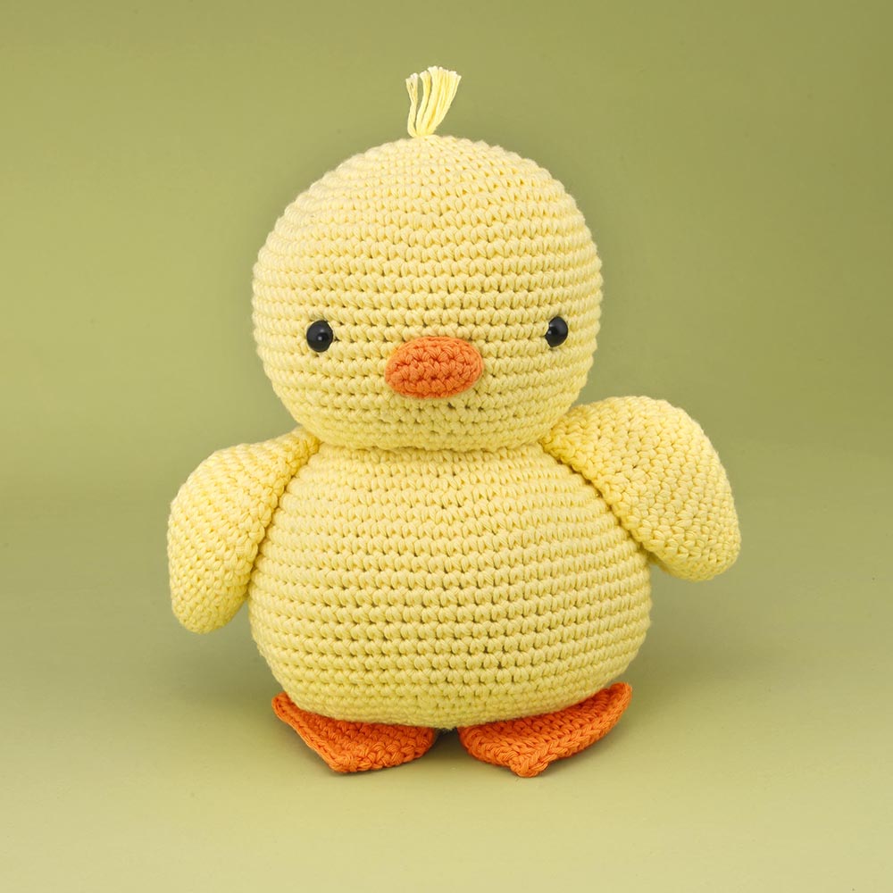 Paintbox Yarns Barnyard Friends Collection Ebook Crochet