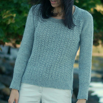 Knit Me With Your Best Shot