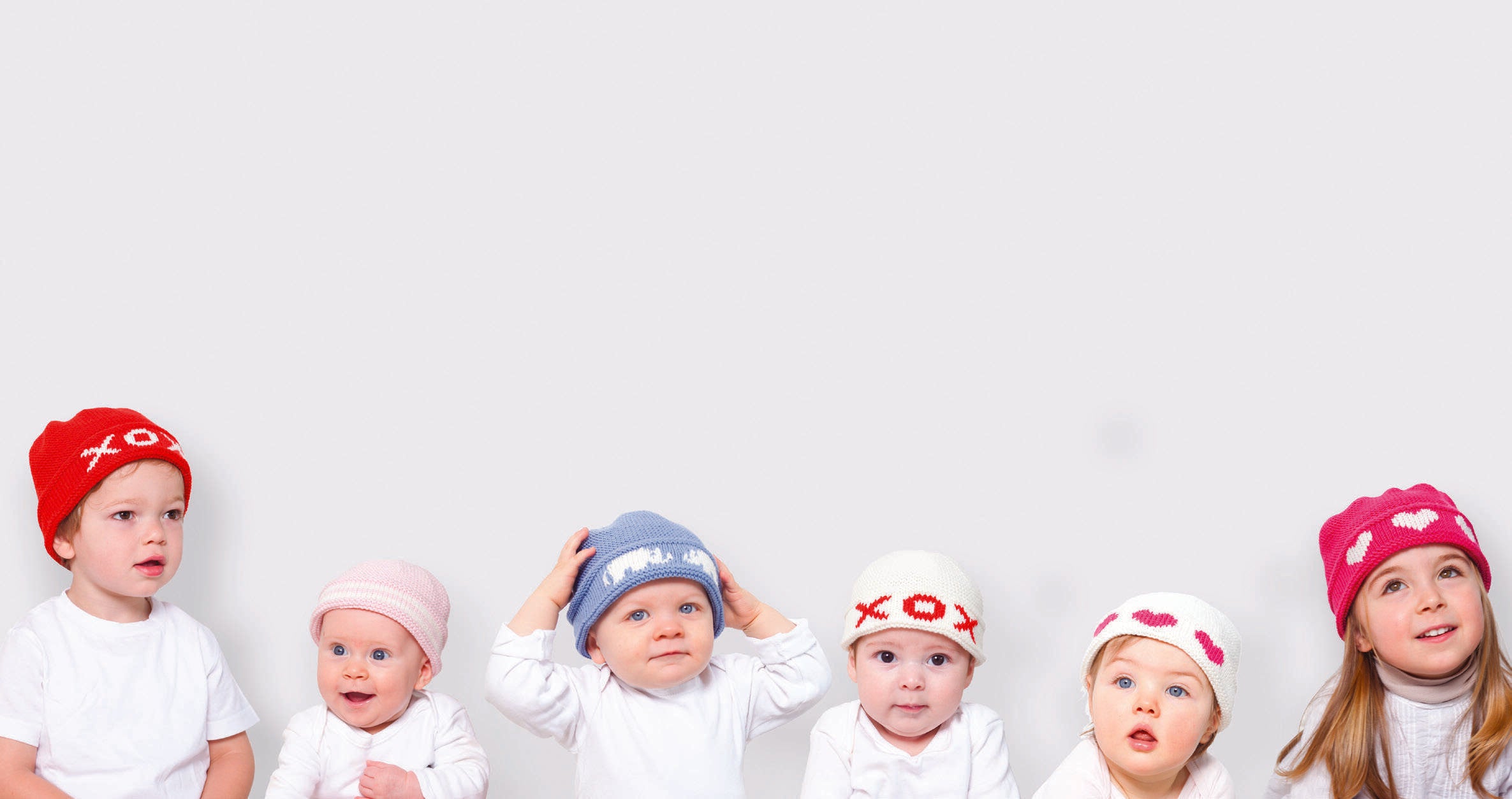 MillaMia Baby Smilla Hat Knitting Pattern