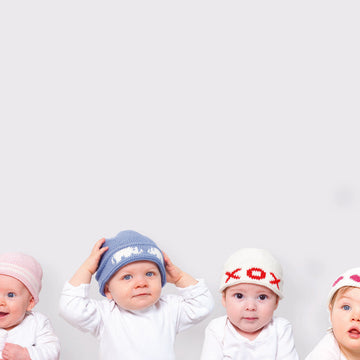 MillaMia Baby Smilla Hat Knitting Pattern