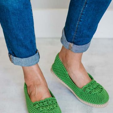 Summertide Slip-On Shoes