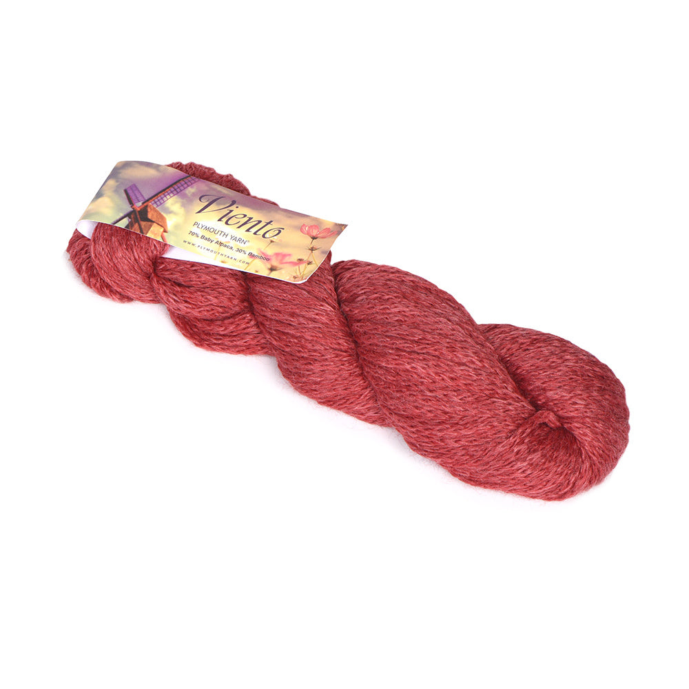 Plymouth Yarn Viento Yarn - Baby Alpaca Chunky