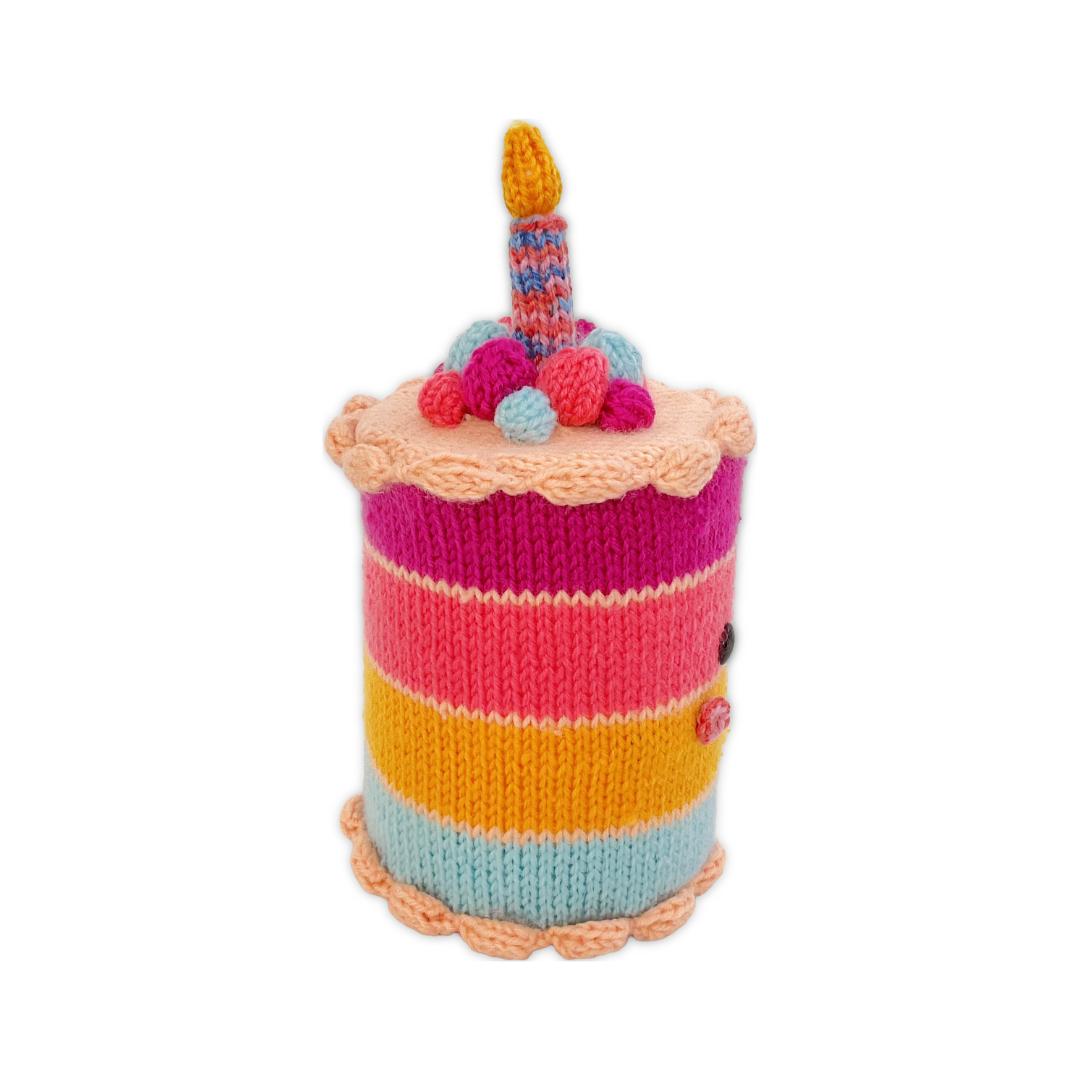 Celebration Cake